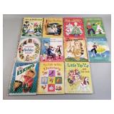 Vintage "Walt Disney