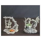 Consulting The Sage and The Fairy Princess