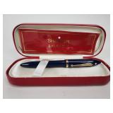 Vintage Sheaffer Balance fountain pen with 14k