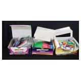 Group of Digimon cards, box lot