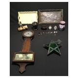 Group of vintage merchandise