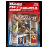 1988 Panini Complete Collector