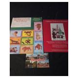 Lot of 3 Disney collectibles