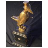 Old Crow Kentucky Straight Bourbon whiskey