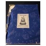 Disney pencil holder Cinderella castle with