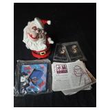 Lot of 5 assorted collectibles