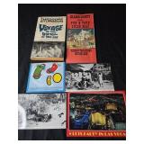 Lot of 6 collectibles