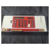 Mickey Unlimited Disney Kreisler colbri Pen and