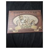 Tokyo Disneyland country bear band snapshots p