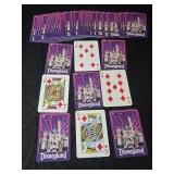 Deck of Disneylandplaying cards(54)
