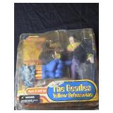Vintage 2004 the Beatles yellow submarine John