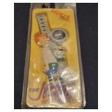 Vintage 1986 the jetsons quartz LCD watch