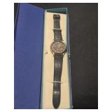 Fantasma quartz Mickey Mouse watch