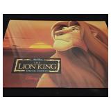 Disney The Lion King Special Edition