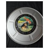 Disney The fox and the hound watch collectors