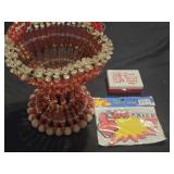 Lot of 3 collectible items