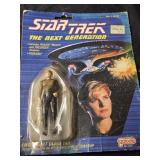 Vintage 1988 star trek the next generation
