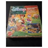 Vintage 1989 Disney storyshine theater