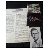 Lot of 4 assorted collectibles