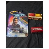 Lot of 3 collectible toy cars