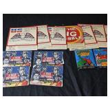 Lot of 13 collectible items