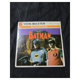 Batman view master