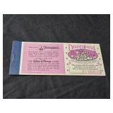 Vintage Disneyland 5 adventures in Disneyland