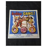 Vintage 1970  Archie Comics Pin Back Buttons
