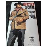 Vintage 1969 rooster cogburn