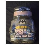 Funko DC comics batman throw down battle game