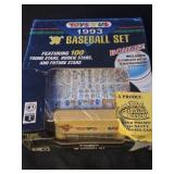 Vintage 1993 baseball set toys r us