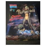 Vintage 1994 creature from the Black Lagoon 1:8
