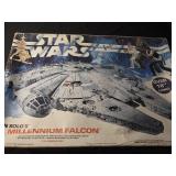 Vintage 1979 Star Wars Hans Solo