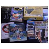 Lot of many assorted collectible items Disney