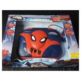 Marvel ultimate Spiderman ultimate laptop