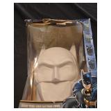 Color your own Batman cowl