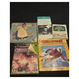 Lot of 5 assorted collectibles