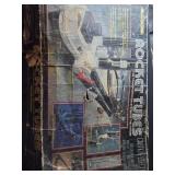 Vintage 1979 rocket cubes the transportation