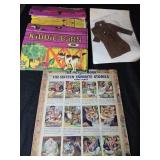 Lot of 3 assorted collectibles