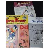 Lot of 3 Disney collectibles