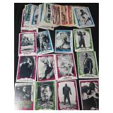 Vintage 1980 universal monsters cards (110)