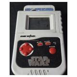 Vintage 1994 game wizard star wars Darth varders