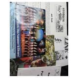 Lot of 5 Disney collectibles