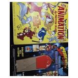 Lot of 2 collectible items