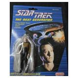 Vintage 1988 Star Trek the next generation