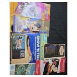 Lot of 5 Disney collectibles