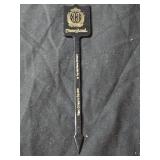 Club 33 Disneyland Collectible Original Club L