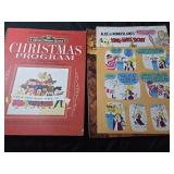 Lot of 2 Disney collectibles