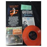 Lot of 5 Disney collectibles