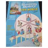 vintage 1958 Walt Disney